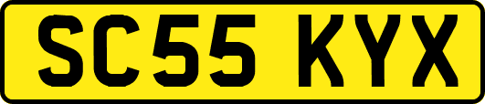 SC55KYX