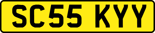 SC55KYY