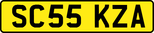 SC55KZA
