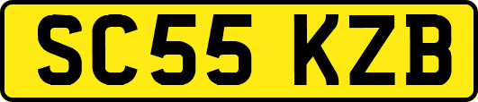 SC55KZB