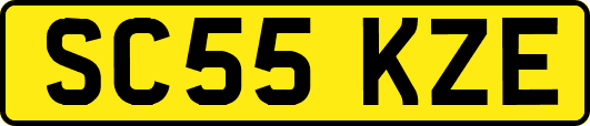 SC55KZE