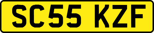 SC55KZF