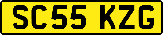 SC55KZG