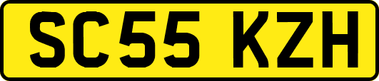 SC55KZH