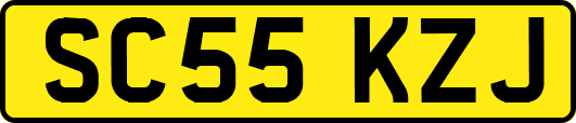 SC55KZJ