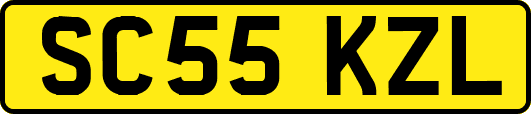 SC55KZL