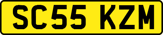 SC55KZM