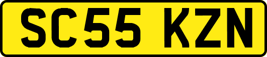 SC55KZN