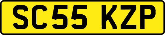 SC55KZP