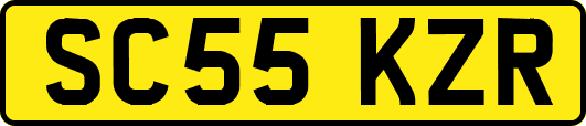 SC55KZR