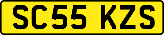 SC55KZS