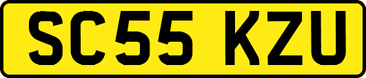 SC55KZU