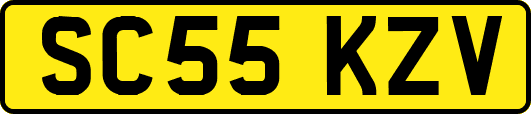 SC55KZV