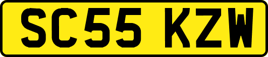 SC55KZW