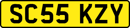 SC55KZY