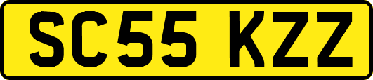 SC55KZZ