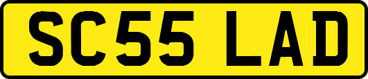 SC55LAD