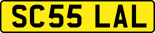 SC55LAL