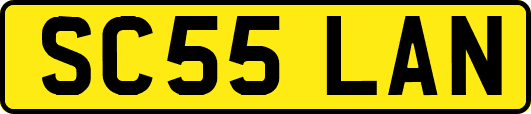 SC55LAN