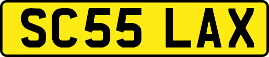 SC55LAX