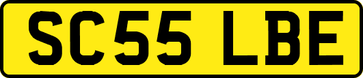 SC55LBE