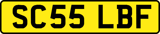 SC55LBF