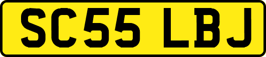 SC55LBJ