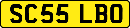 SC55LBO