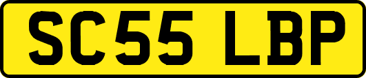 SC55LBP