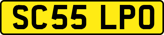 SC55LPO