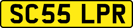SC55LPR