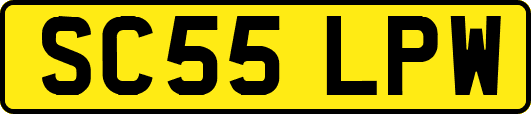 SC55LPW