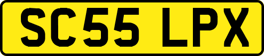 SC55LPX