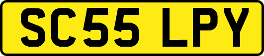 SC55LPY