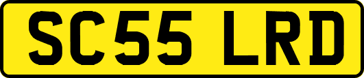 SC55LRD