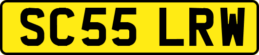 SC55LRW