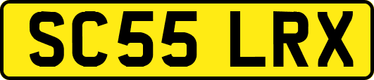 SC55LRX