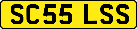 SC55LSS