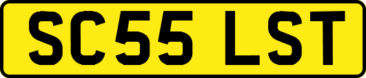 SC55LST