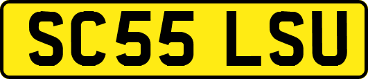 SC55LSU