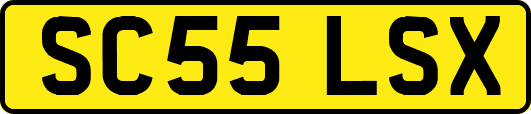 SC55LSX