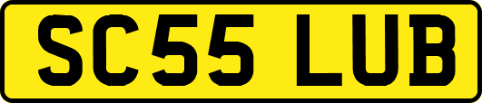 SC55LUB