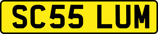 SC55LUM