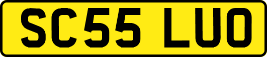 SC55LUO