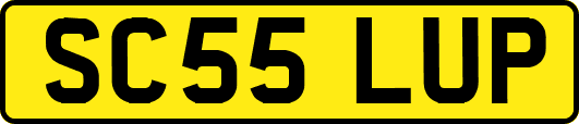 SC55LUP