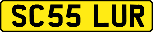 SC55LUR