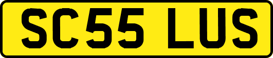 SC55LUS