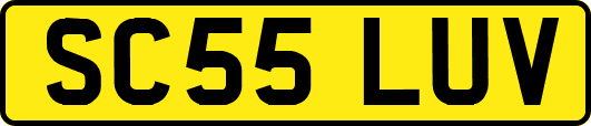 SC55LUV