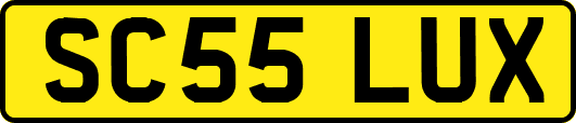 SC55LUX