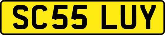 SC55LUY